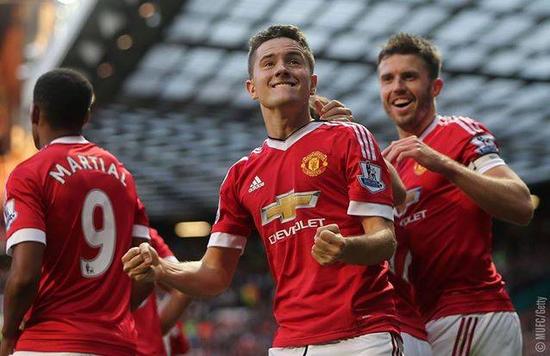 美的权力 美的权力