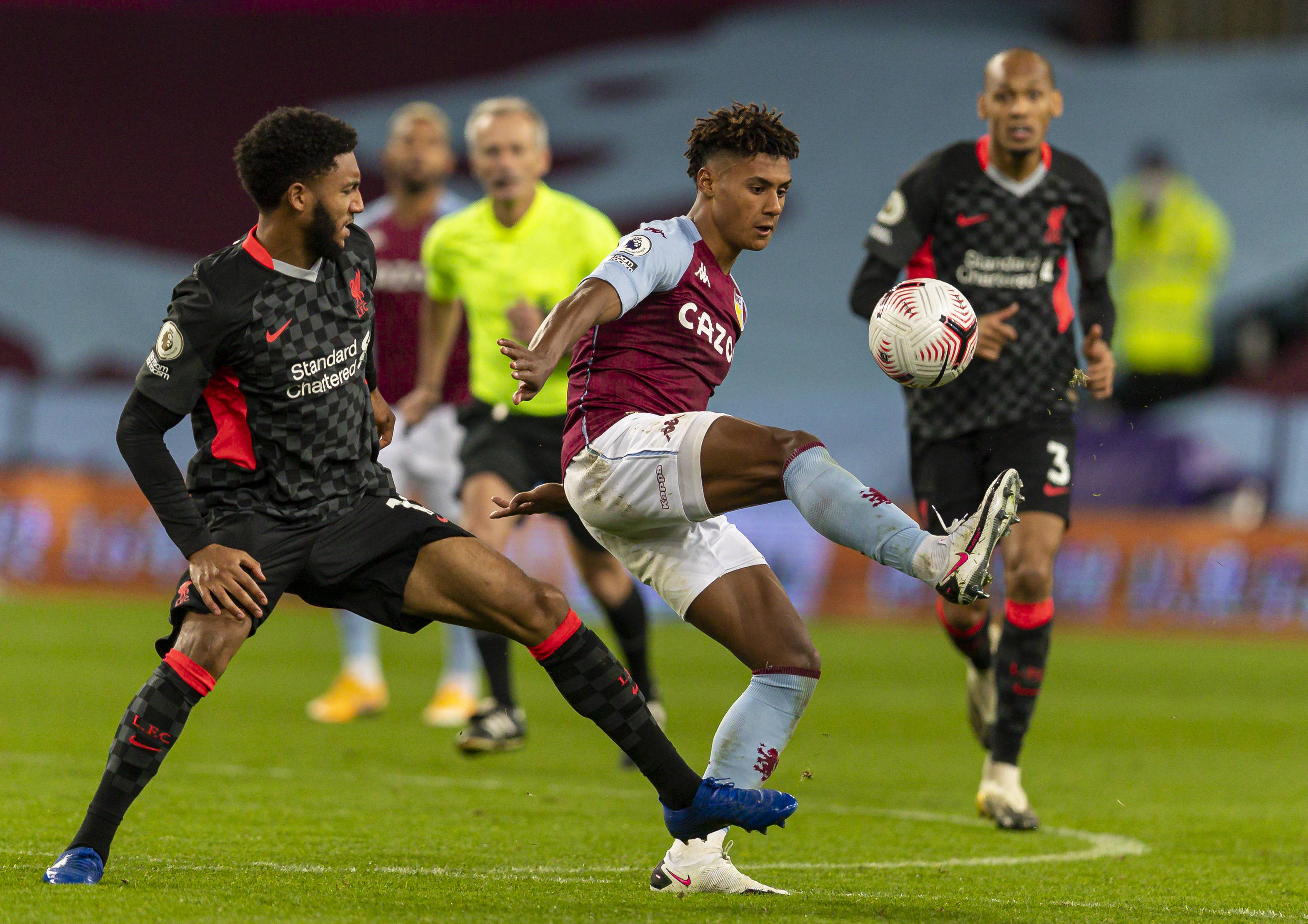 与世界不同 与世界不同