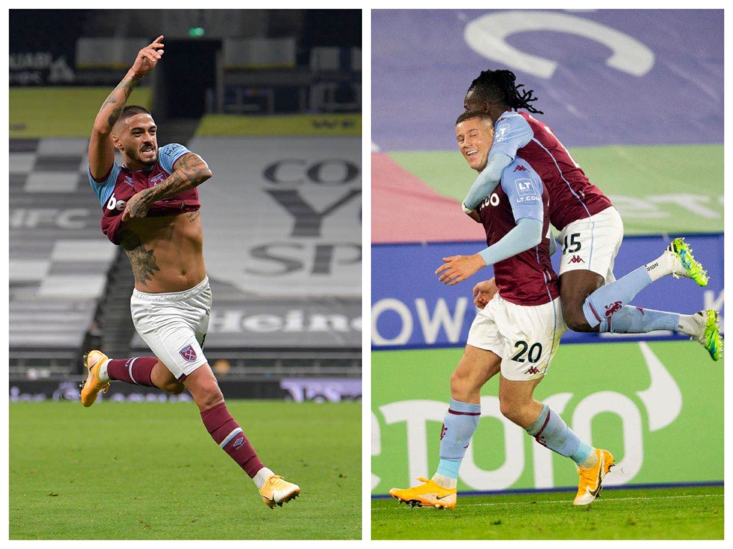 长期的争霸 长期的争霸